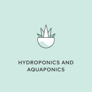 Hydroponics Aquaponic H2O2 3%