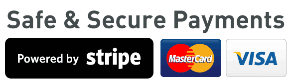 secure stripe payment